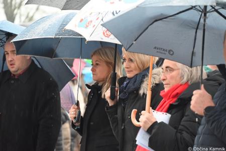 Spominska slovesnost ob spomeniku NOB na Rudniku  (22)